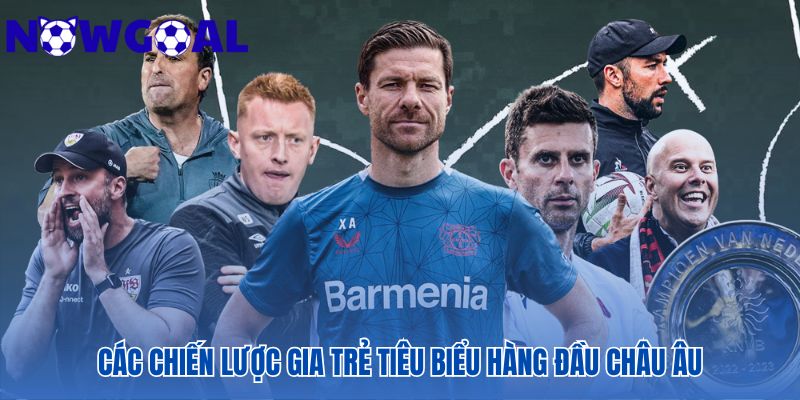 Nagelsmann và Amorim minh chứng cho hiệu quả của tư duy hiện đại