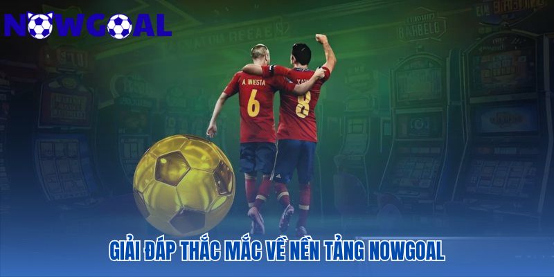 Nơi giải đáp thắc mắc về nguồn dữ liệu và tốc độ cập nhật