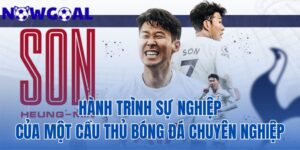 Hành Trình Sự Nghiệp Của Một Cầu Thủ Bóng Đá Chuyên Nghiệp