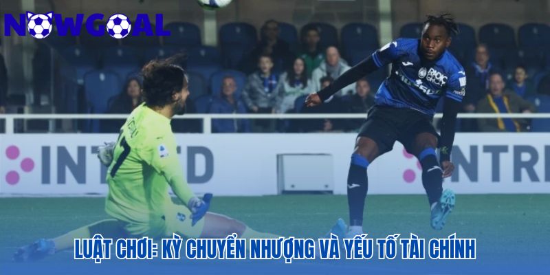 Hậu trường các thương vụ chuyển nhượng đình đám và luật chơi FFP