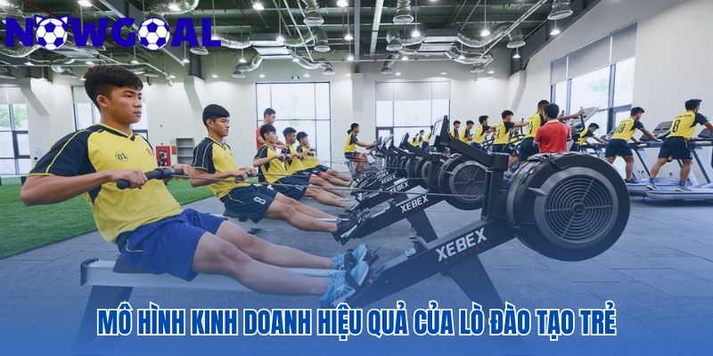 Bốn yếu tố tạo nên một mô hình kinh doanh hiệu quả