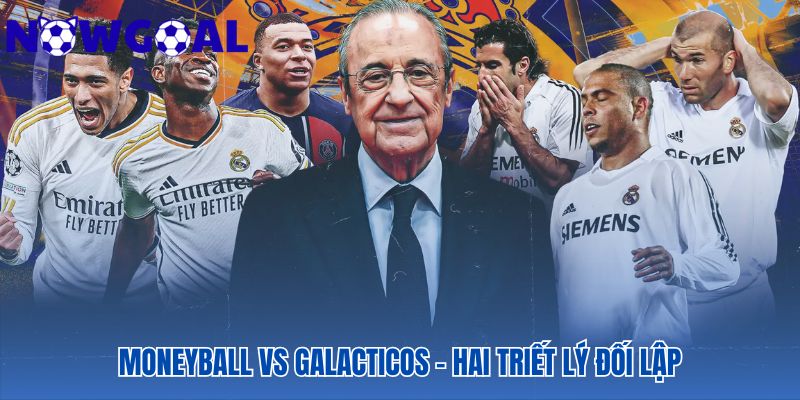 Cuộc đối đầu giữa siêu sao đắt giá và phân tích dữ liệu