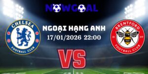 Chelsea Vs Brentford