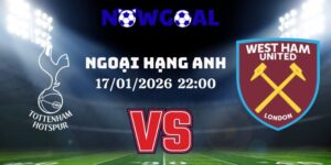 Tottenham Vs West Ham