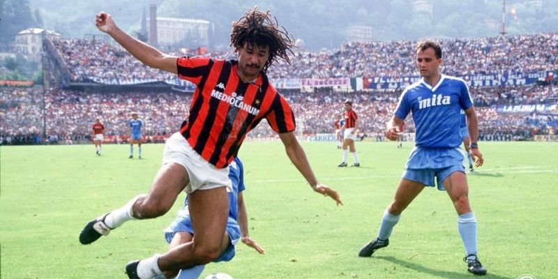 Phân tích dữ liệu trước trận Como vs AC Milan