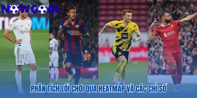 Tổng hợp các lối chơi phổ biến trong bóng đá