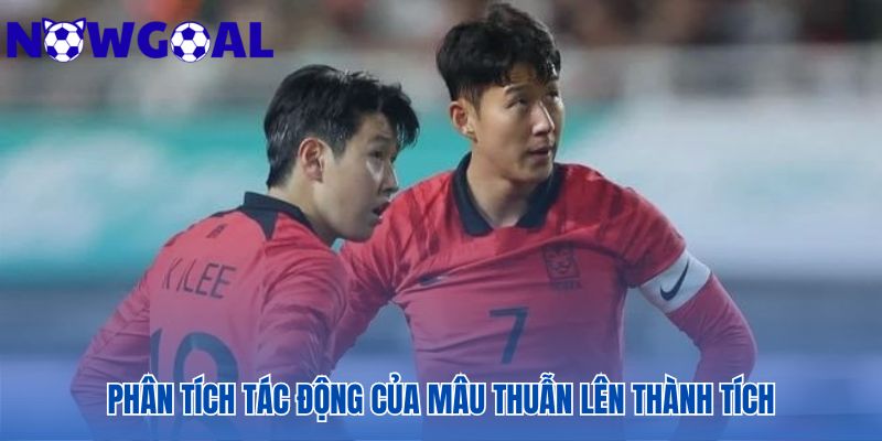 Drama nội bộ CLB ảnh hưởng thế nào đến thành tích phá vỡ mọi cấu trúc