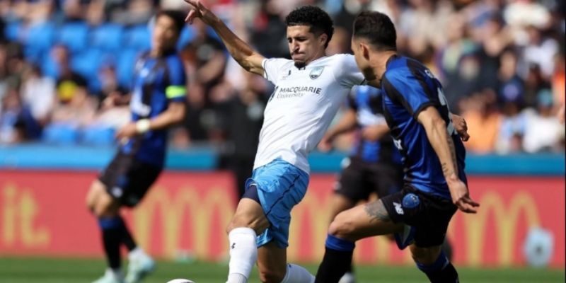Phân tích phong độ của Pisa và Atalanta